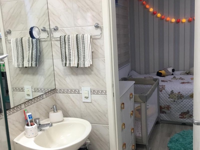 imóvel com 80m² - Parque Ipê - São Paulo