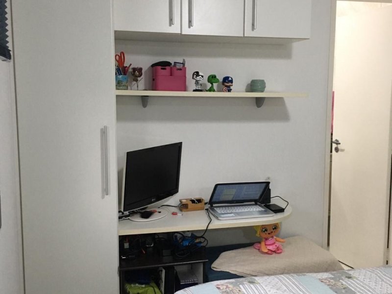 imóvel com 80m² - Parque Ipê - São Paulo