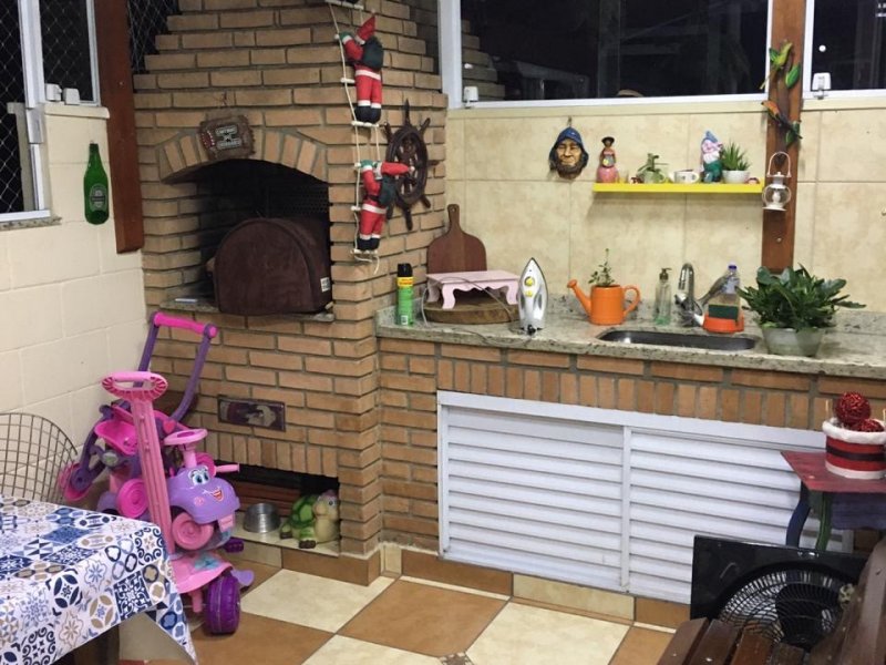 imóvel com 80m² - Parque Ipê - São Paulo