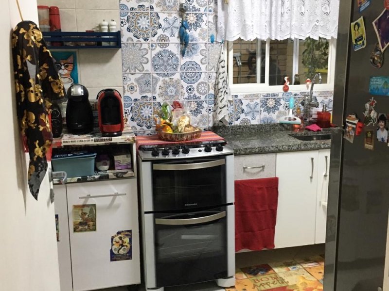 imóvel com 80m² - Parque Ipê - São Paulo