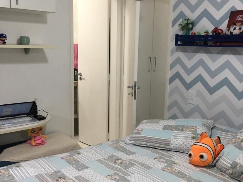 imóvel com 80m² - Parque Ipê - São Paulo