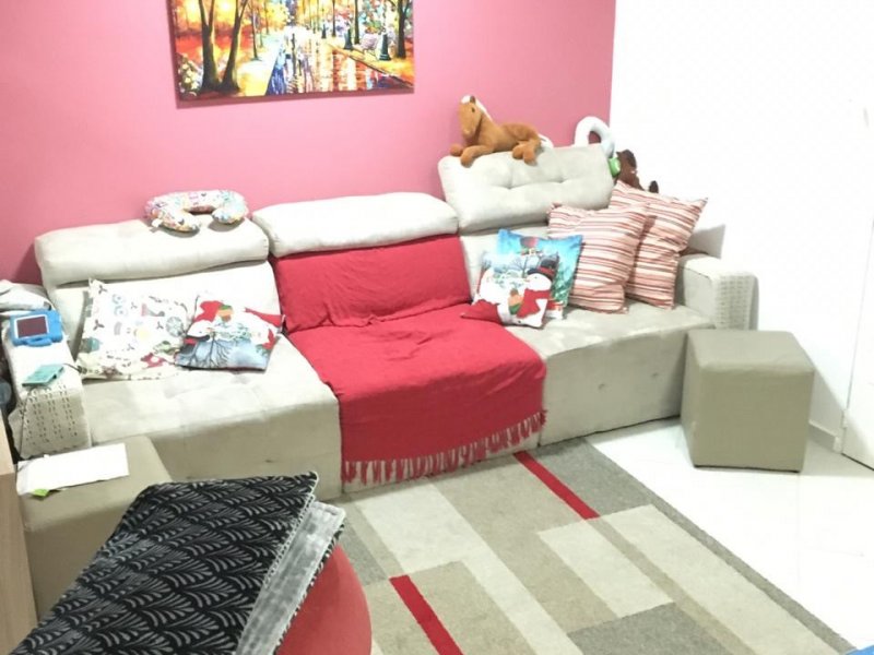 imóvel com 80m² - Parque Ipê - São Paulo