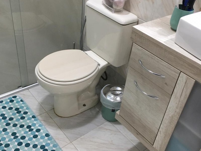 imóvel com 80m² - Parque Ipê - São Paulo