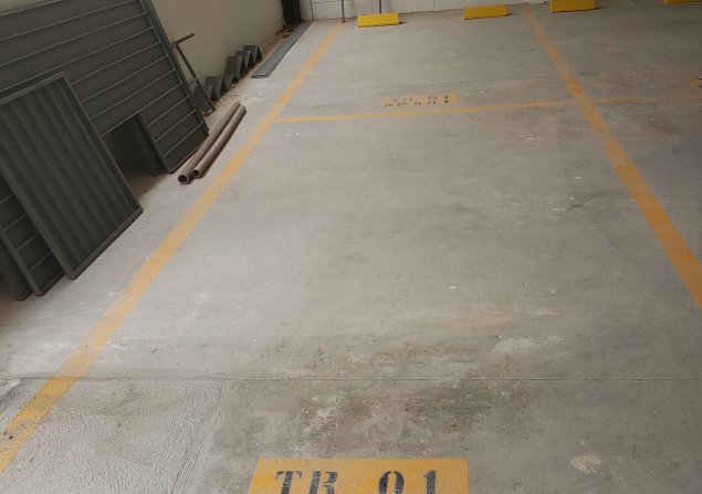 imóvel com 65m²