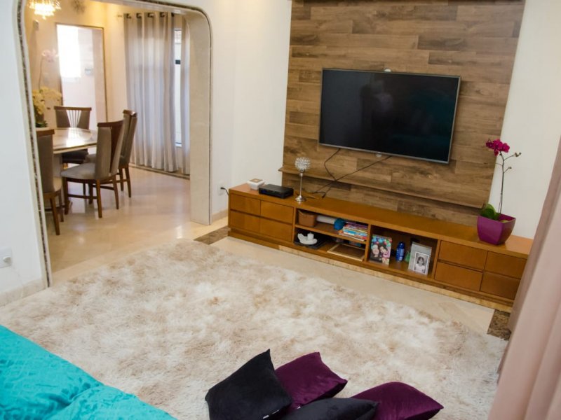 imóvel com 234m² - Embaré - Santos
