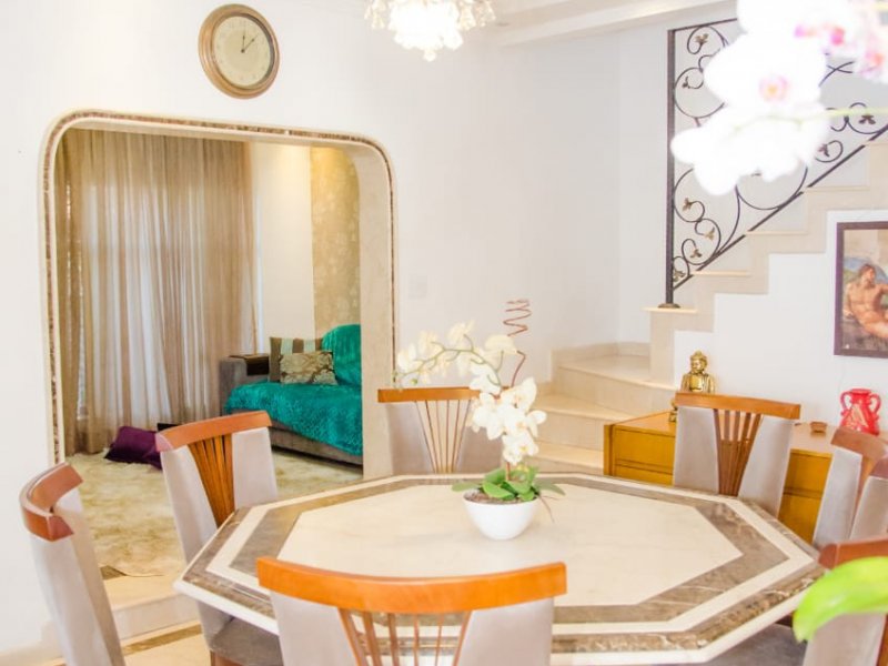 imóvel com 234m² - Embaré - Santos