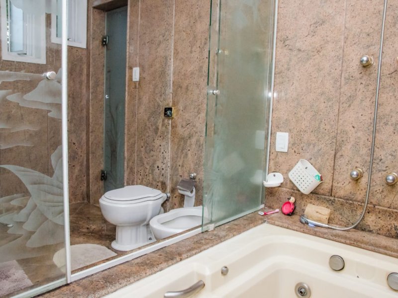 imóvel com 234m² - Embaré - Santos