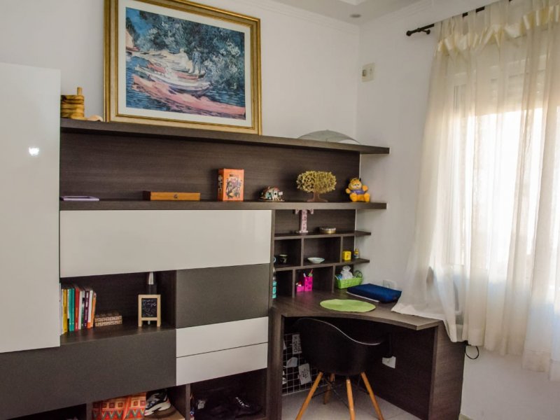 imóvel com 234m² - Embaré - Santos