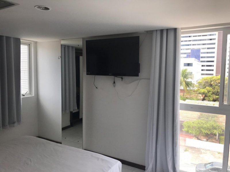 Flat à venda Tambaú com 68m² e 2 quartos por R$ 490.000 - 1294024413-photo-2019-12-28-20-05-26.jpg