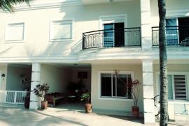 Casa de condomínio à venda Jardim Tejereba com 165m² - 4 dormitórios -  vagas - R$ 850.000 - 119139700-gua06.jpeg