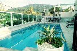 Casa de condomínio à venda Jardim Tejereba com 165m² - 4 dormitórios -  vagas - R$ 850.000 - 344318348-gua05.jpeg