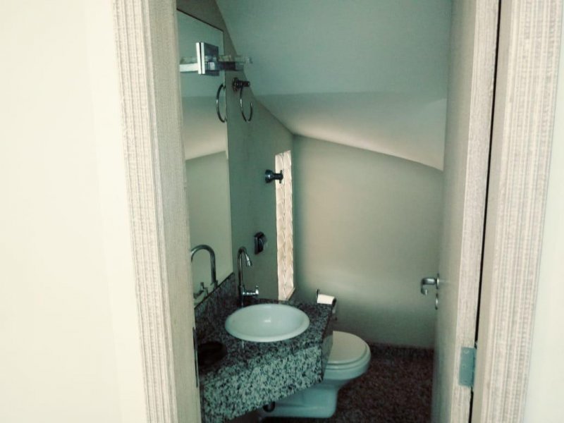 Casa de condomínio à venda Jardim Tejereba com 165m² e 4 quartos por R$ 850.000 - 1545725966-gua11.jpeg