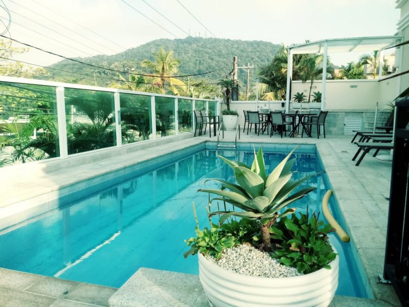 Casa de condomínio à venda Jardim Tejereba com 165m² e 4 quartos por R$ 850.000 - 344318348-gua05.jpeg