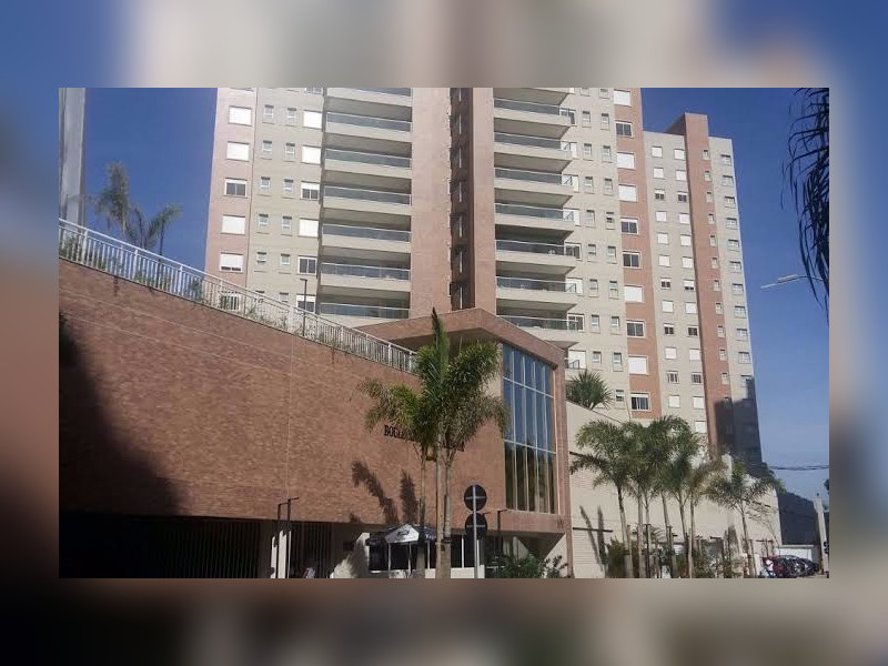 imóvel com 200m² - Tamboré - Santana de Parnaiba