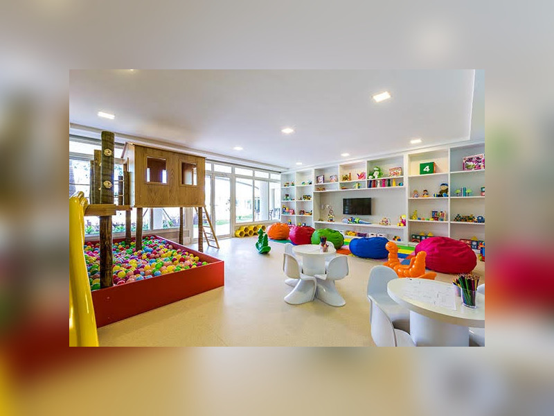 imóvel com 200m² - Tamboré - Santana de Parnaiba