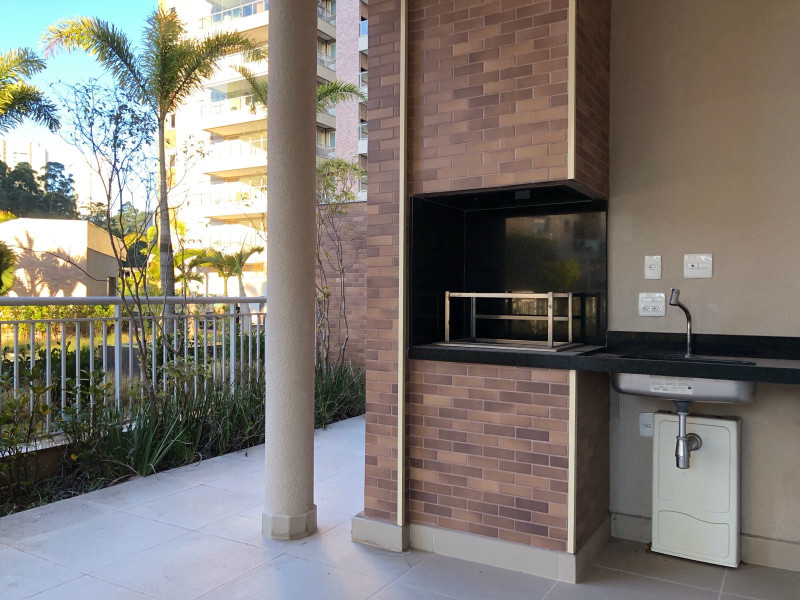 imóvel com 200m² - Tamboré - Santana de Parnaiba