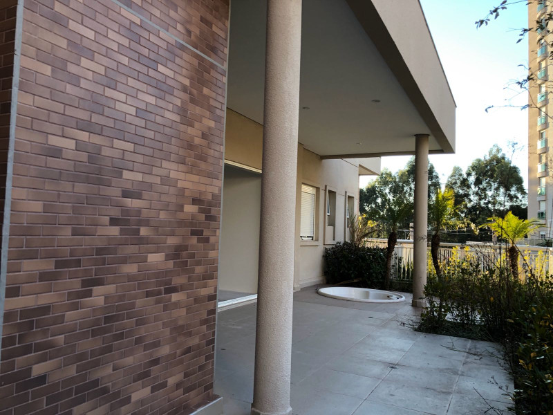 imóvel com 200m² - Tamboré - Santana de Parnaiba