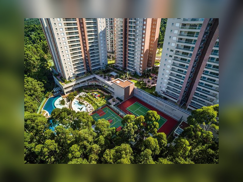 imóvel com 200m² - Tamboré - Santana de Parnaiba
