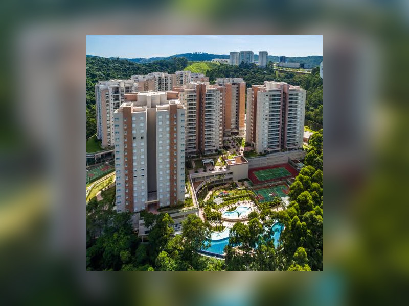imóvel com 200m² - Tamboré - Santana de Parnaiba