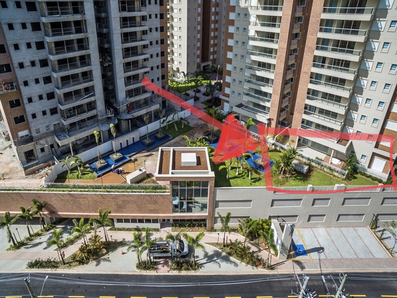 imóvel com 200m² - Tamboré - Santana de Parnaiba