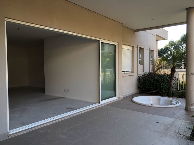 imóvel com 200m² - Tamboré - Santana de Parnaiba