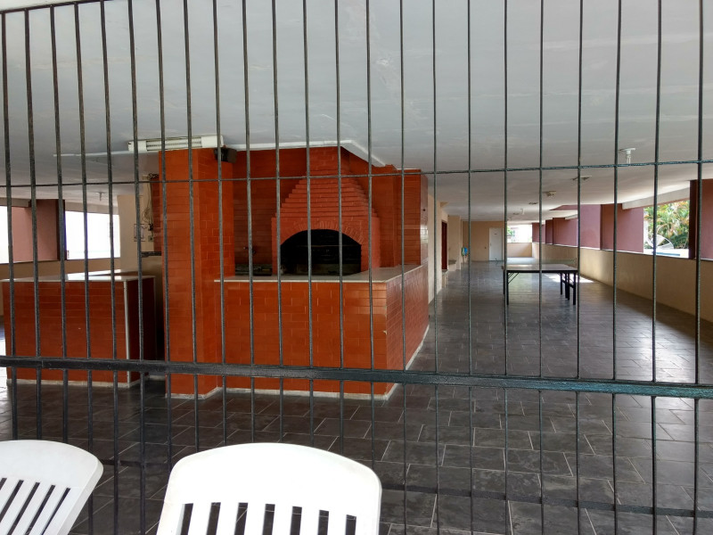 Apartamento à venda Méier com 65m² e 3 quartos por R$ 420.000 - fotochurrasqplay-1.JPG