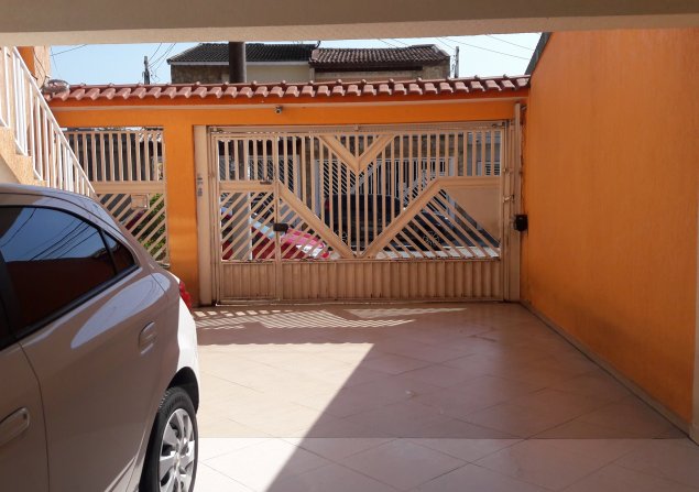 imóvel com 280m²