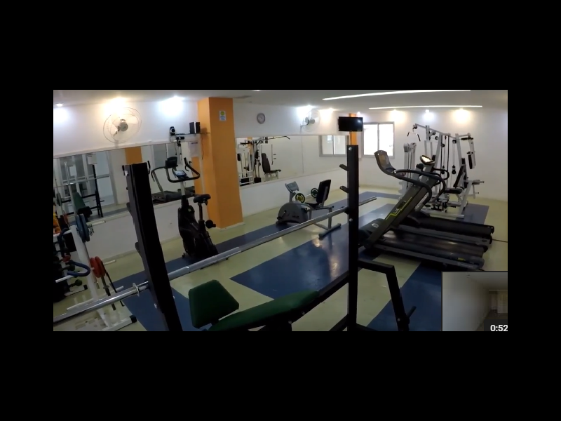 Apartamento à venda Praça Seca com 64m² e 2 quartos por R$ 310.000 - 1609700903-foto-academia.png