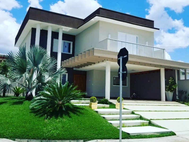 imóvel com 330m² - Urbanova VII - Sao Jose dos Campos
