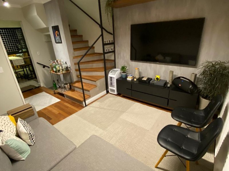 imóvel com 81m² - Parque Munhoz - São Paulo