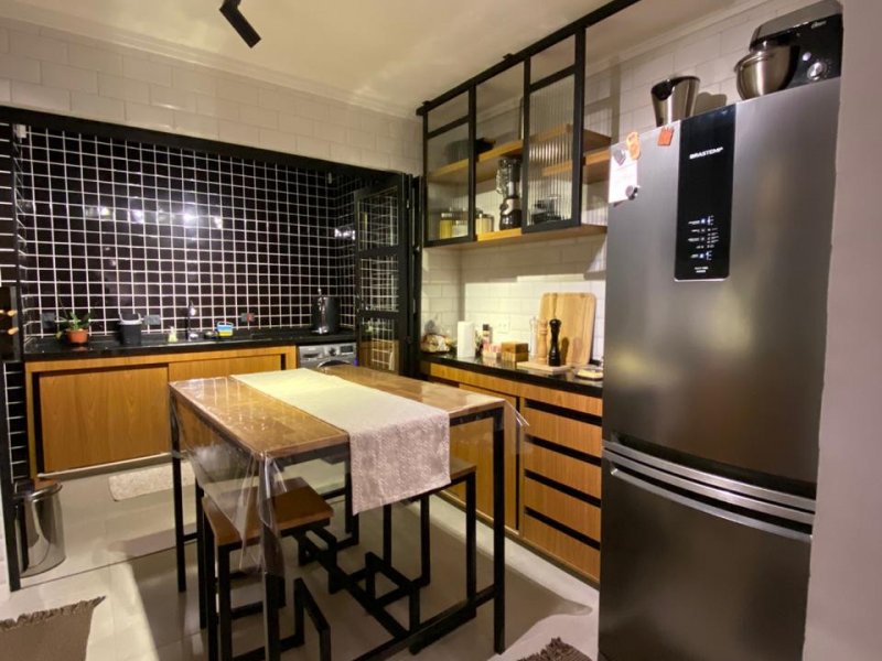 imóvel com 81m² - Parque Munhoz - São Paulo
