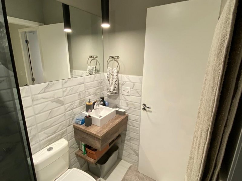 imóvel com 81m² - Parque Munhoz - São Paulo