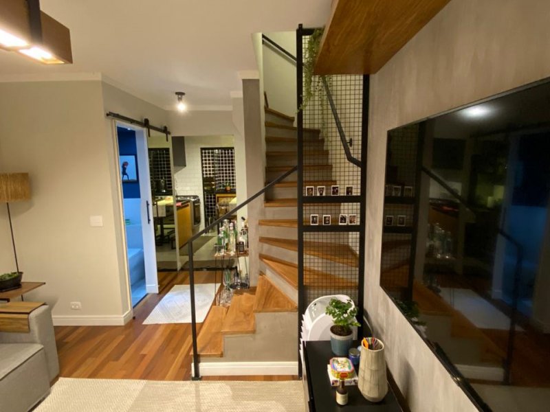 imóvel com 81m² - Parque Munhoz - São Paulo