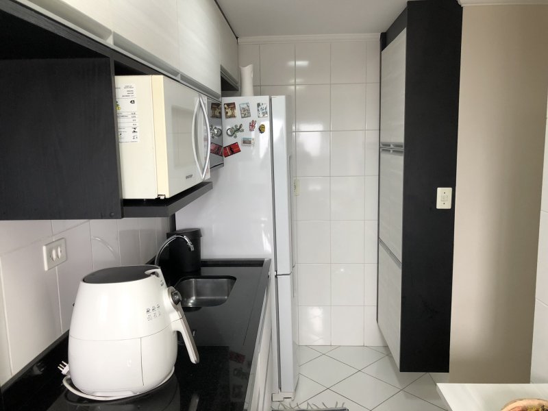 Apartamento à venda Vila Alpina com 56m² e 2 quartos por R$ 320.000 - 421138801-img-2377.jpeg