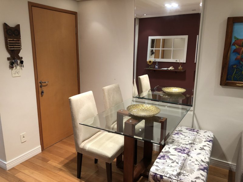 Apartamento à venda Vila Alpina com 56m² e 2 quartos por R$ 320.000 - 46060555-img-2385.jpeg