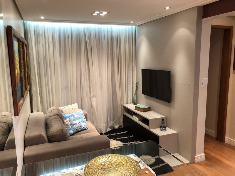 Apartamento à venda Vila Alpina com 56m² e 2 quartos por R$ 320.000 - 504648485-img-2383.jpeg