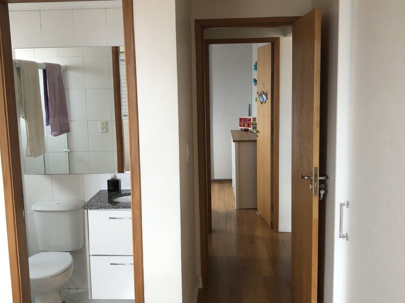 Apartamento à venda Vila Alpina com 56m² e 2 quartos por R$ 320.000 - 709574905-img-2372.jpeg