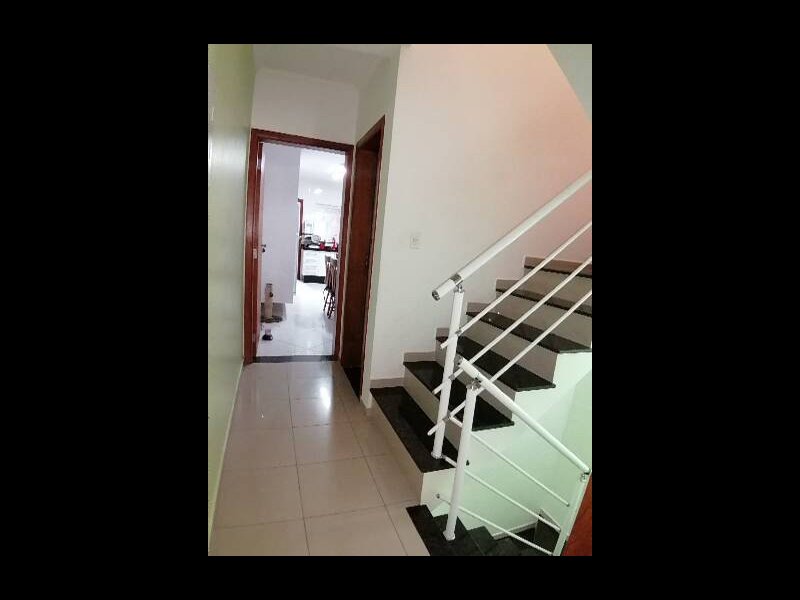 imóvel com 140m² - Jardim Jamaica - Santo André