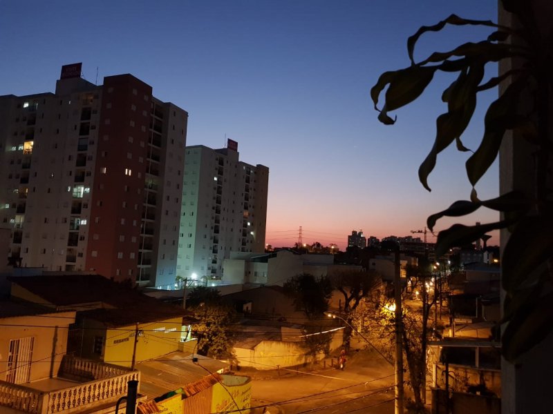 imóvel com 140m² - Jardim Jamaica - Santo André