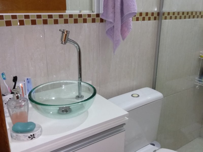imóvel com 140m² - Jardim Jamaica - Santo André