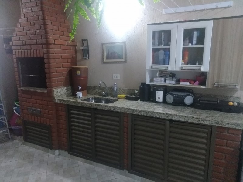 imóvel com 140m² - Jardim Jamaica - Santo André