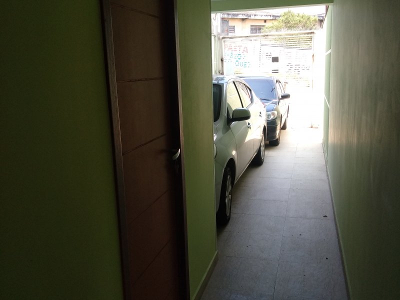 imóvel com 140m² - Jardim Jamaica - Santo André