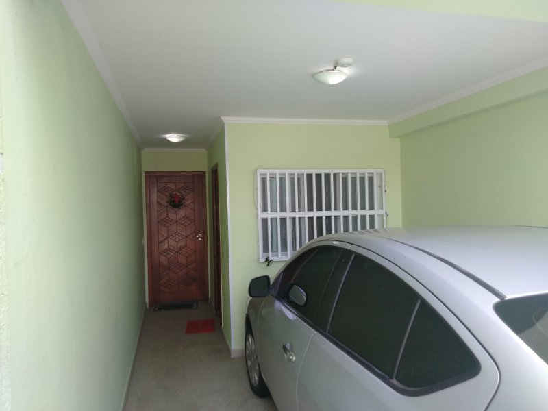 imóvel com 140m² - Jardim Jamaica - Santo André