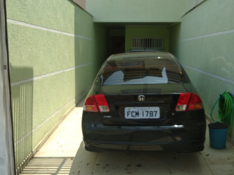 imóvel com 140m² - Jardim Jamaica - Santo André