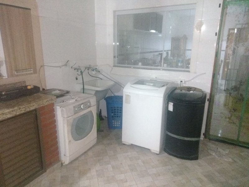 imóvel com 140m² - Jardim Jamaica - Santo André
