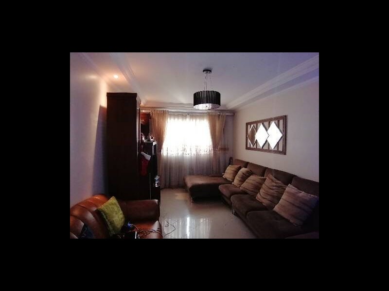 imóvel com 140m² - Jardim Jamaica - Santo André