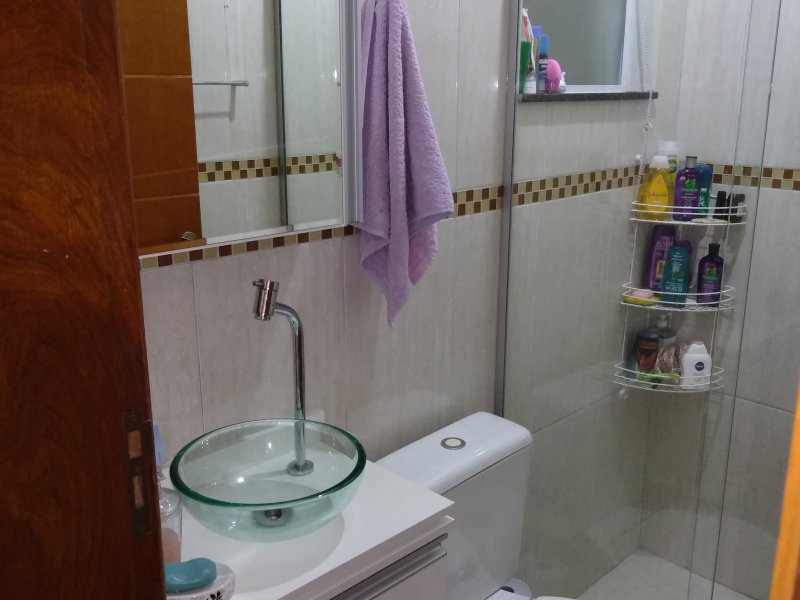 imóvel com 140m² - Jardim Jamaica - Santo André