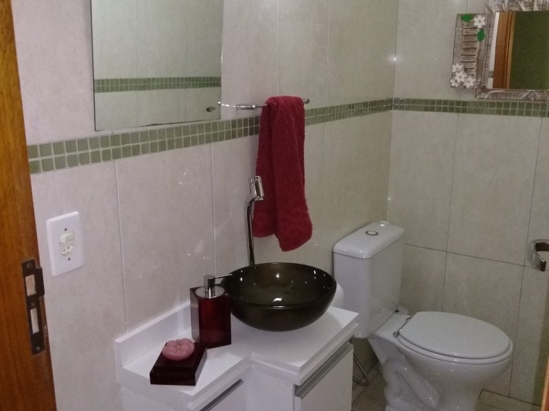 imóvel com 140m² - Jardim Jamaica - Santo André
