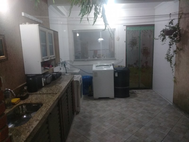 imóvel com 140m² - Jardim Jamaica - Santo André