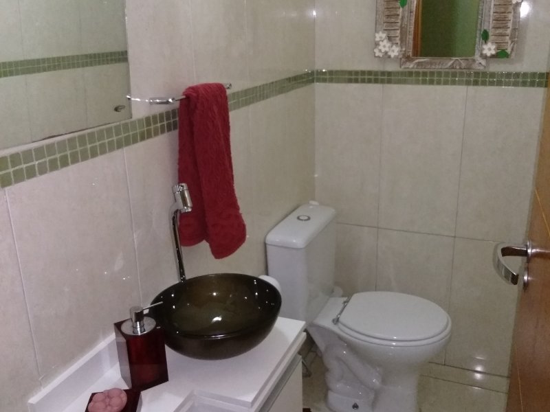 imóvel com 140m² - Jardim Jamaica - Santo André